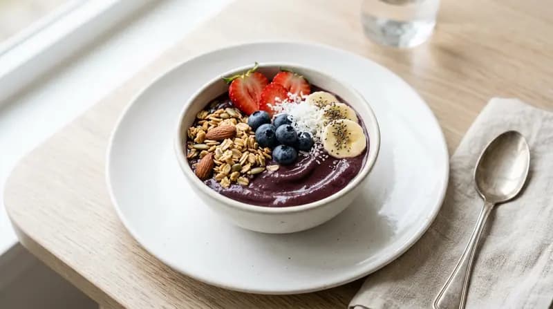 Acai Bowl