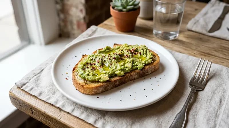 Avocado Toast