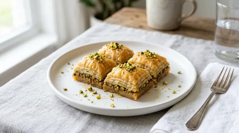 Baklava