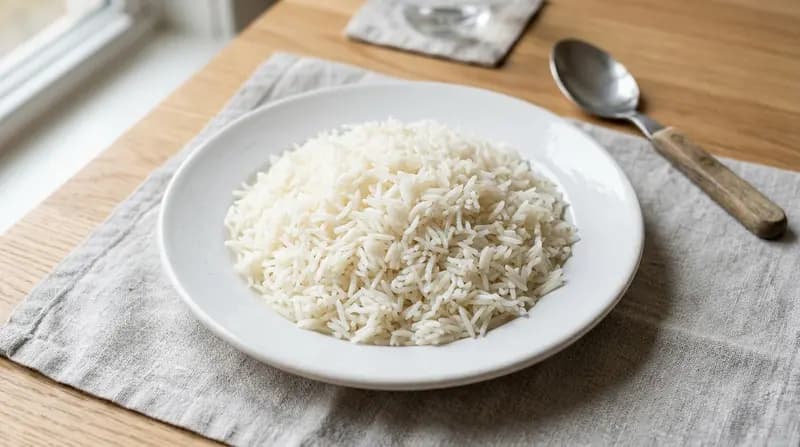 Riso Basmati