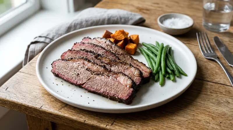 Punta di Petto di Manzo