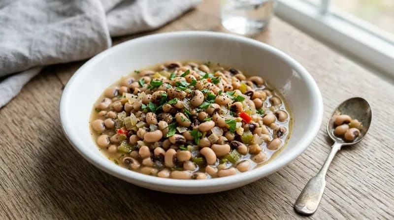 Fagioli dall'occhio