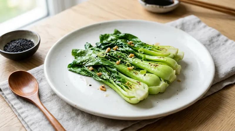 Bok Choy