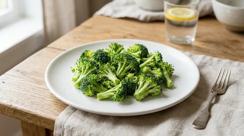 Broccoli