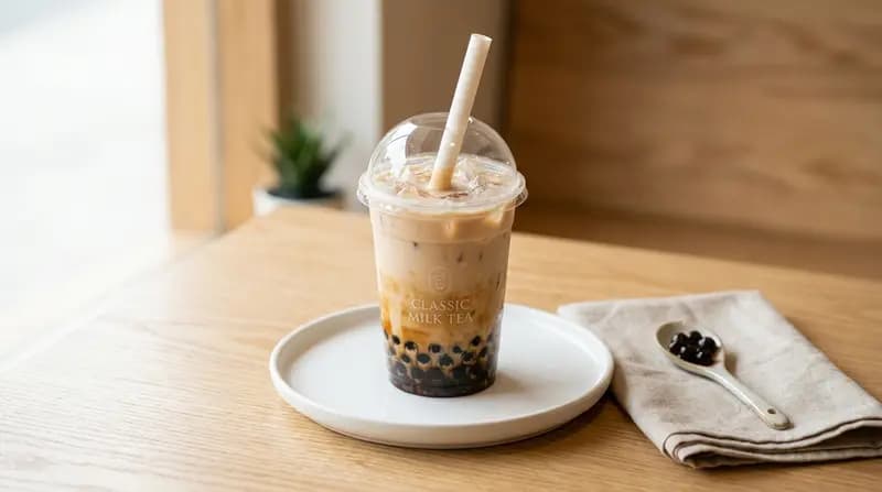 Bubble Tea