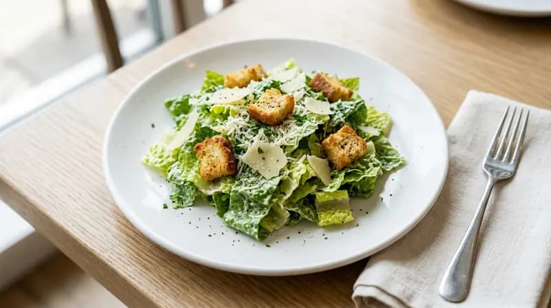 Insalata Caesar