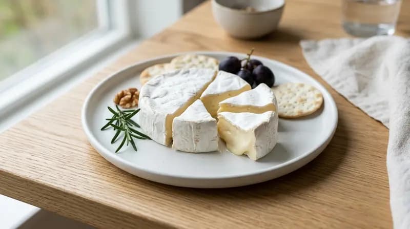 Camembert