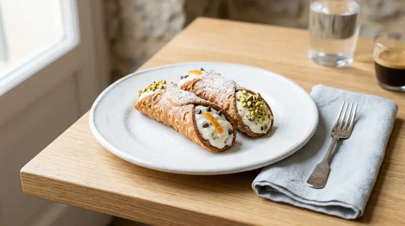 Cannoli