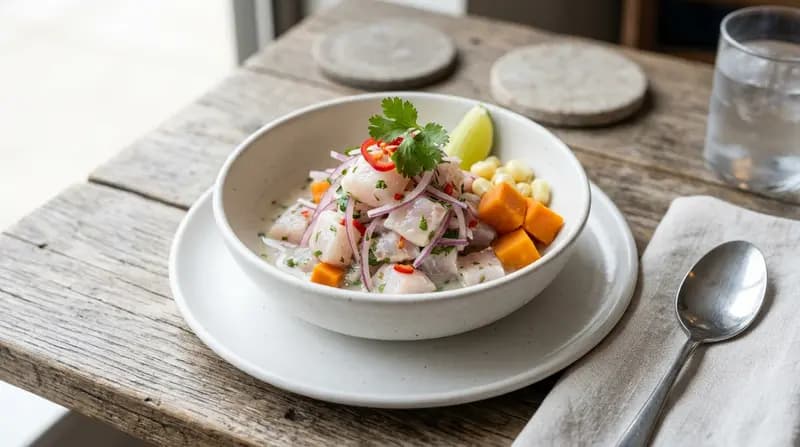 Ceviche