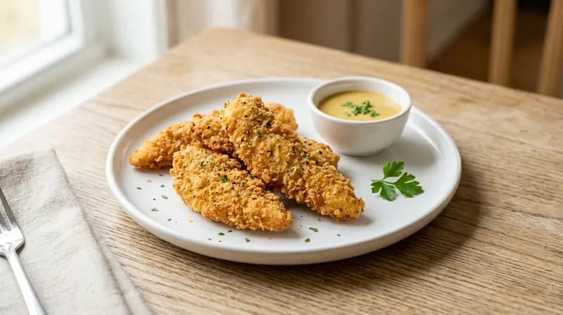 Chicken Tenders