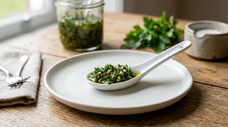 Chimichurri