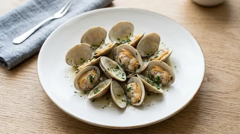 Vongole
