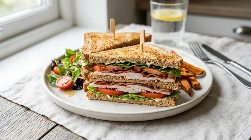 Club Sandwich