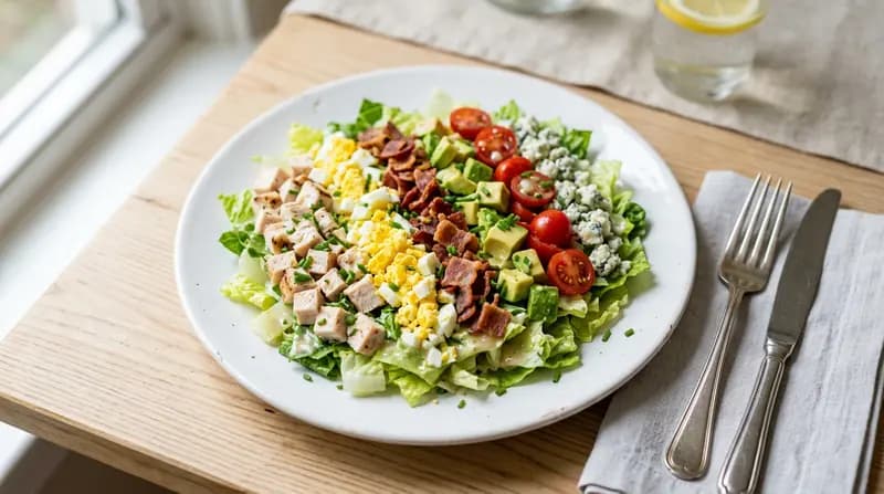 Insalata Cobb