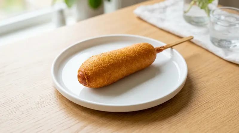Corn Dog