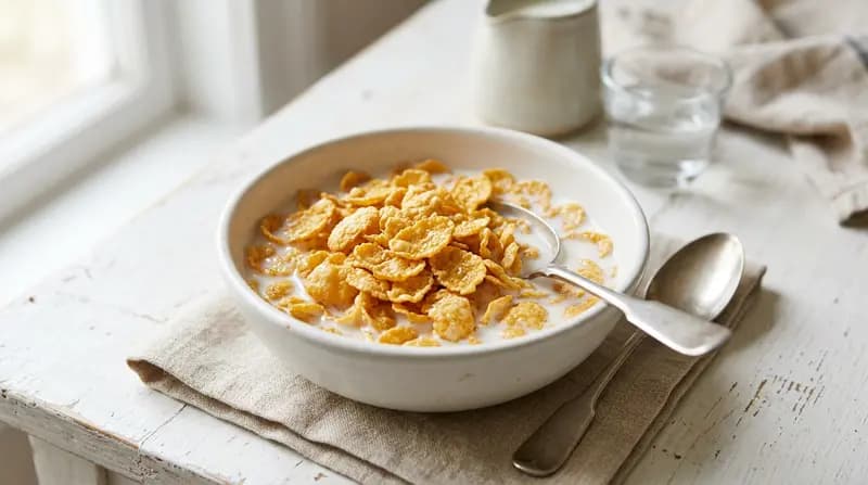Cornflakes