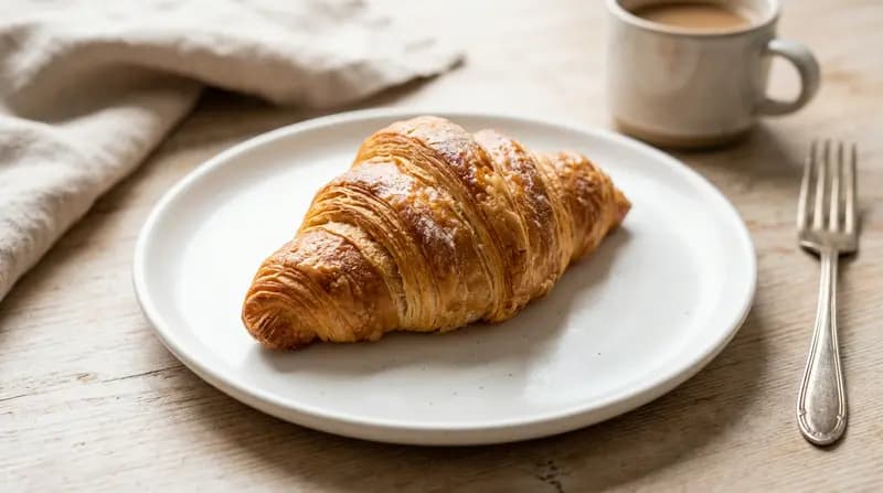 Croissant