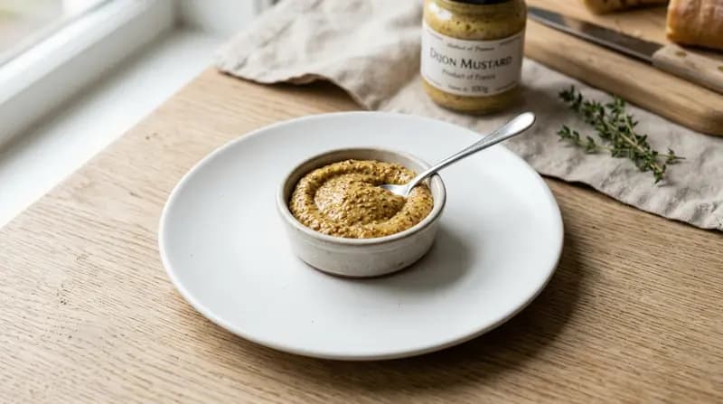 Senape di Digione