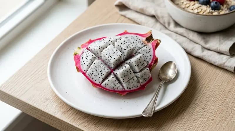 Dragon Fruit
