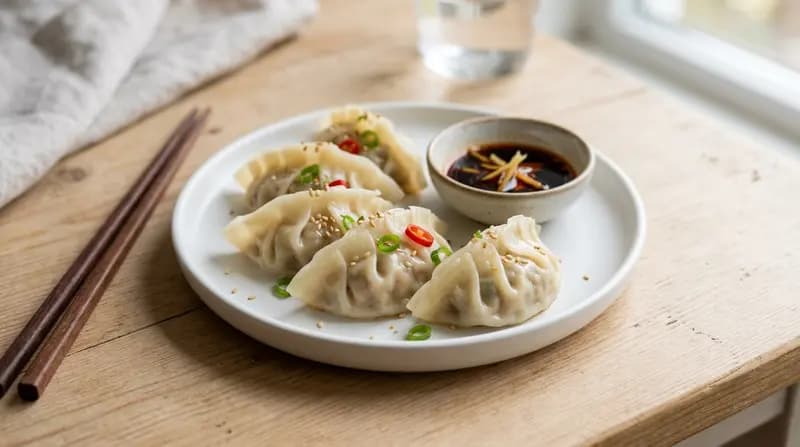 Dumplings