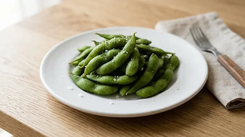 Edamame