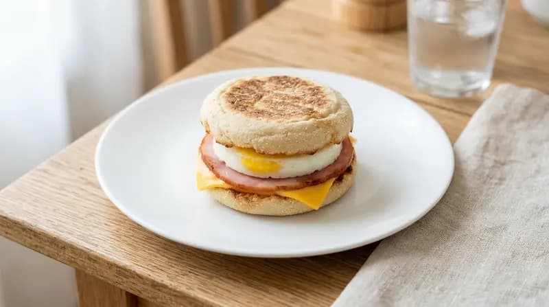 Egg McMuffin