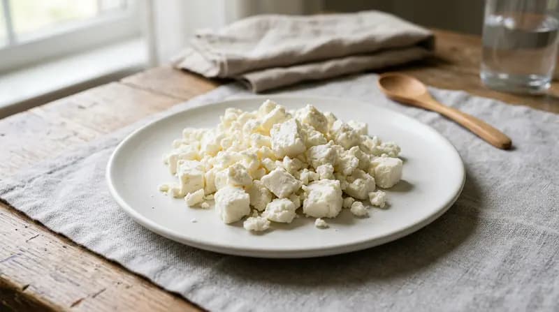 Formaggio Feta
