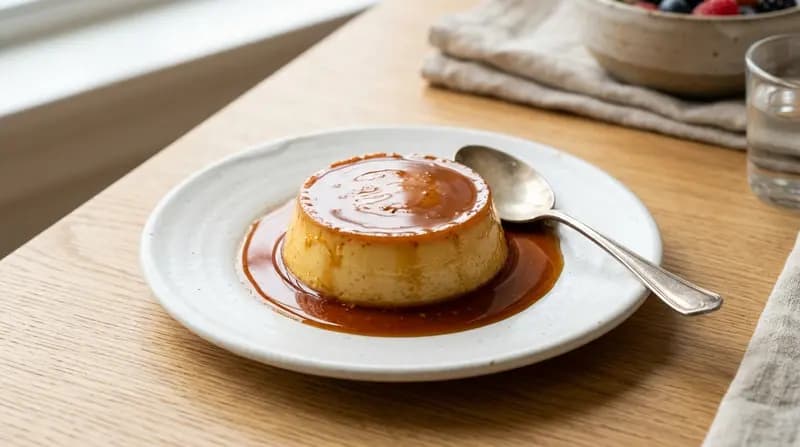 Flan