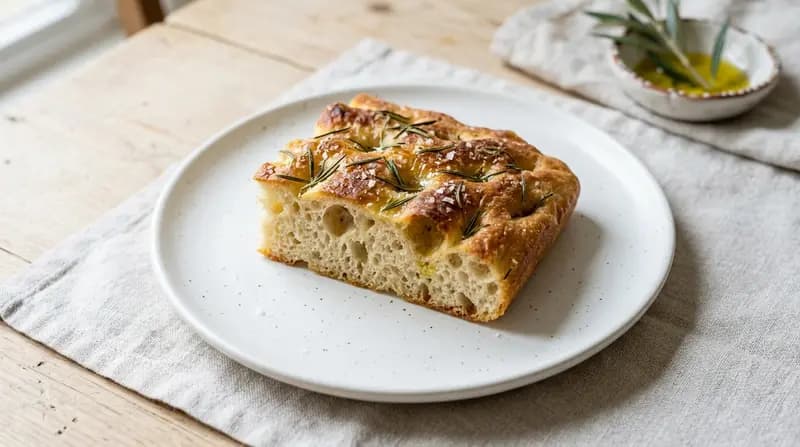 Focaccia