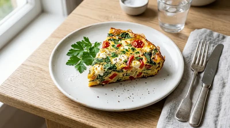 Frittata