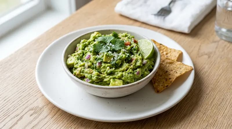Guacamole