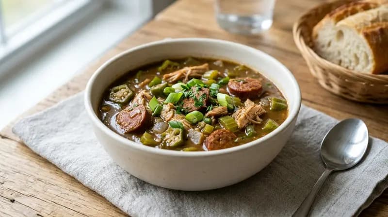 Gumbo