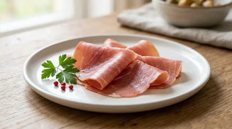 Prosciutto
