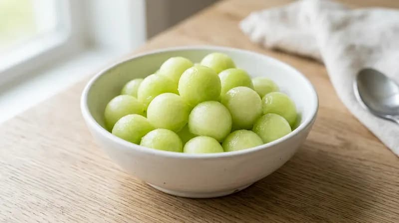 Melone Honeydew