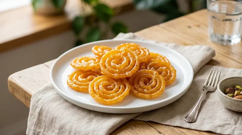 Jalebi