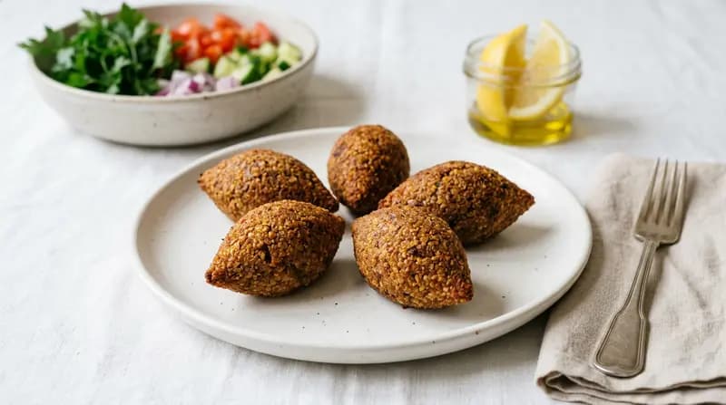 Kibbeh