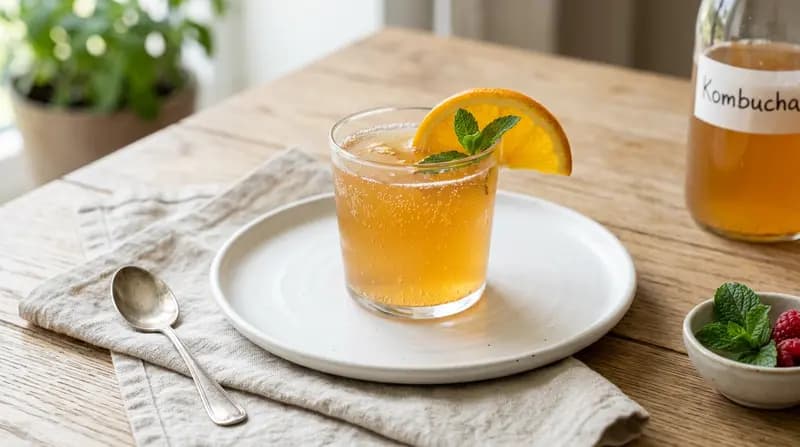 Kombucha