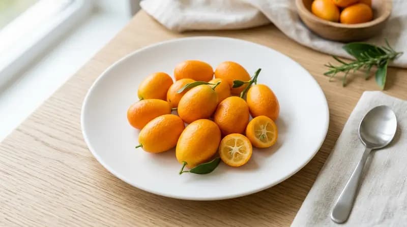 Kumquat