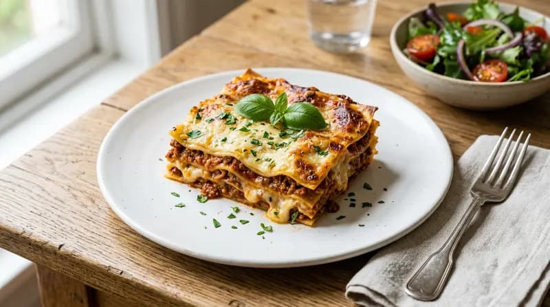 Lasagna