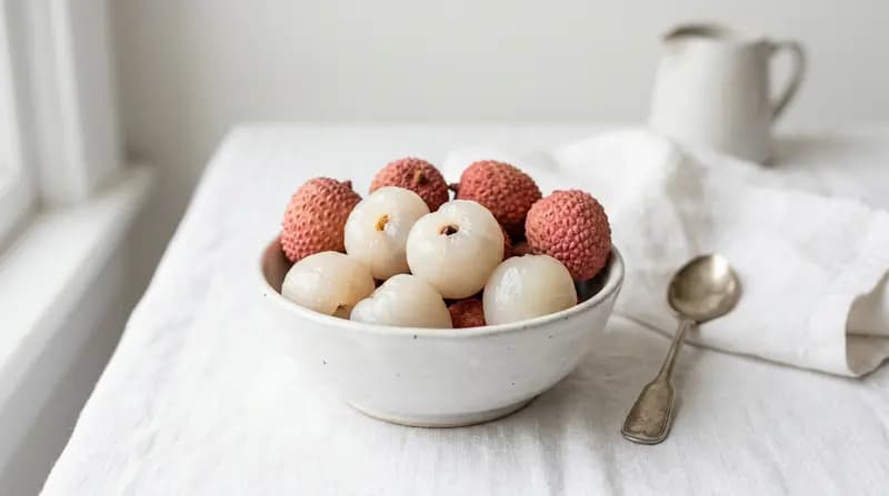 Litchi
