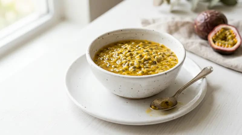 Frutto della passione