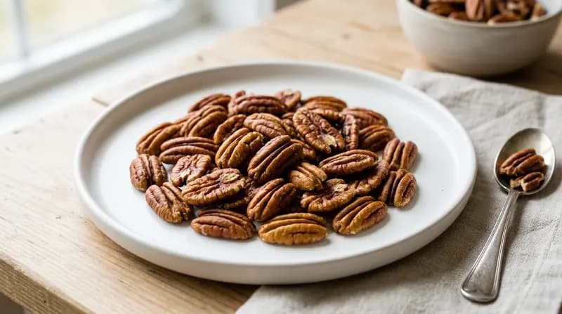 Noci Pecan