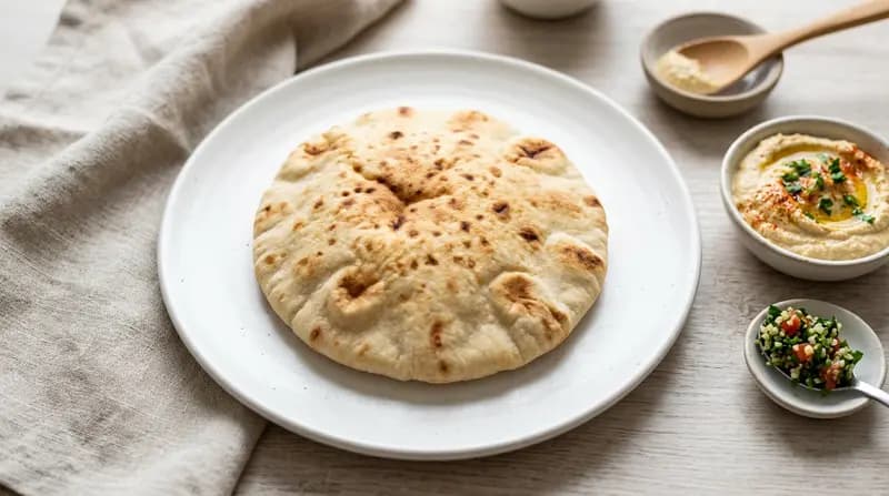 Pane Pita