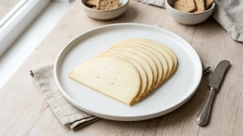 普羅伏隆內起司