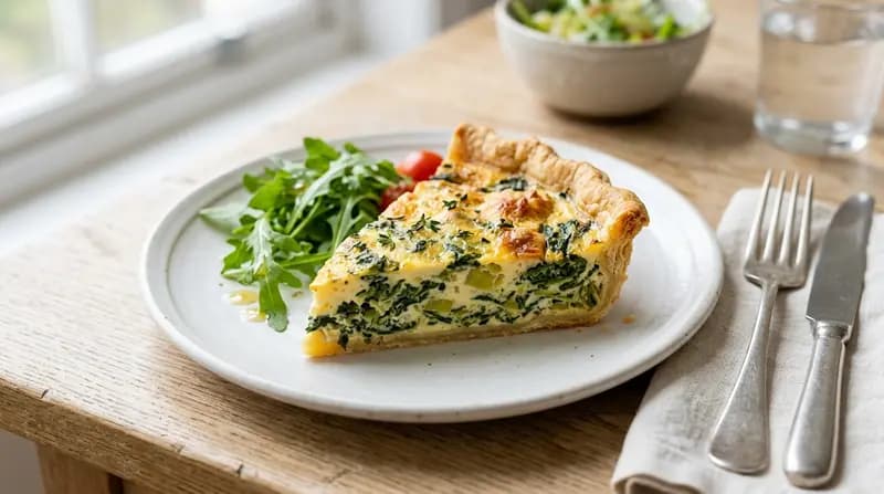 Quiche