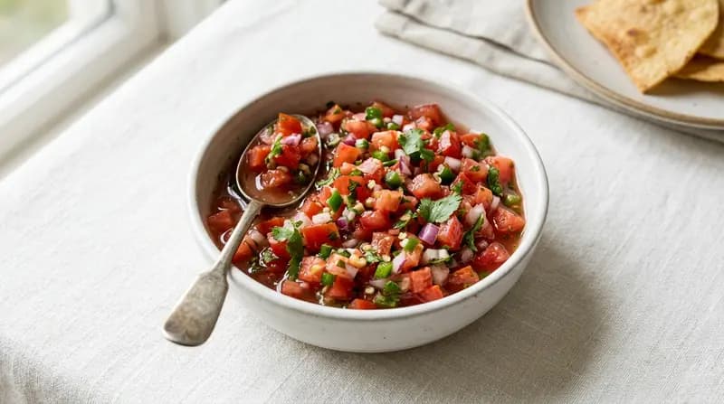 Salsa