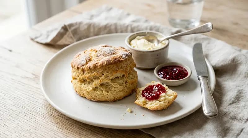 Scone