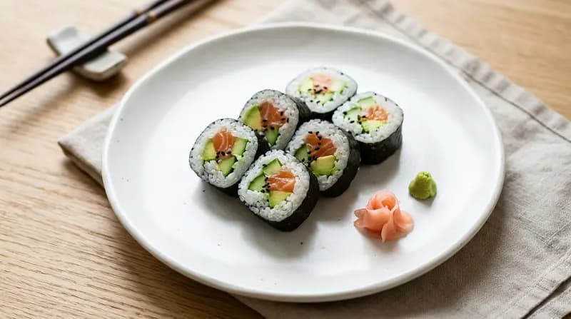 Sushi Roll