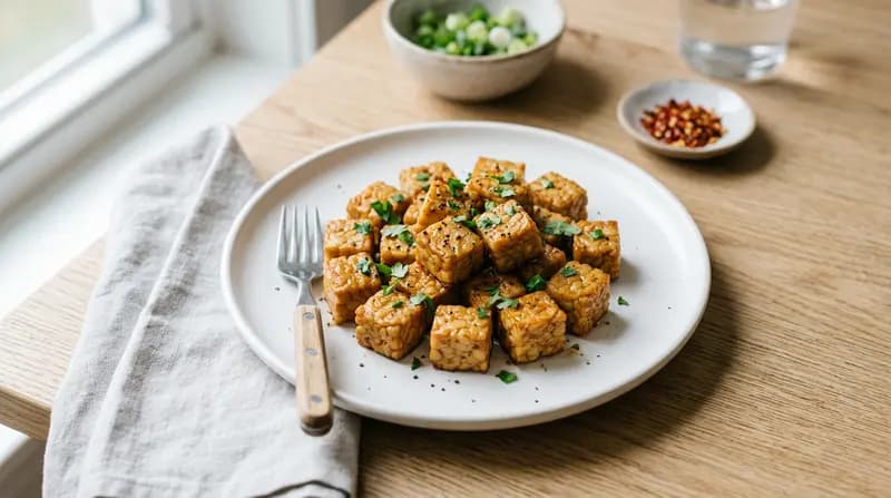 Tempeh