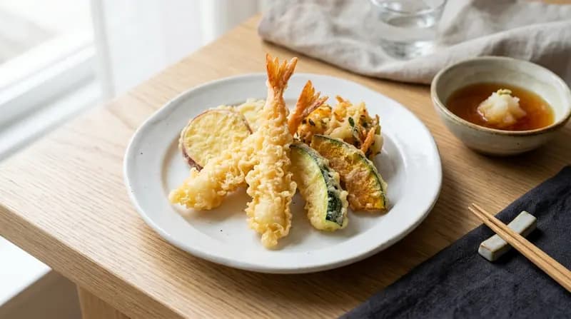 Tempura